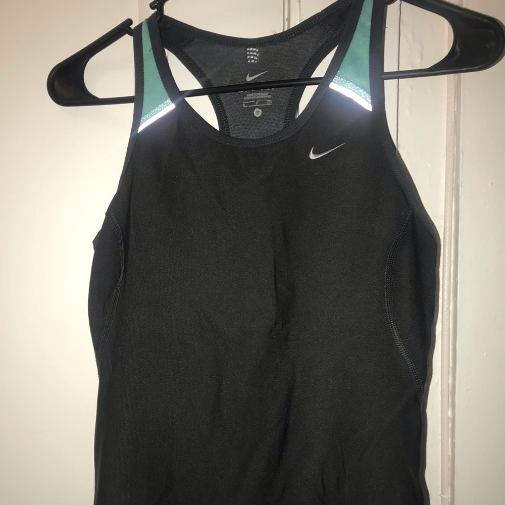 Sport tank top